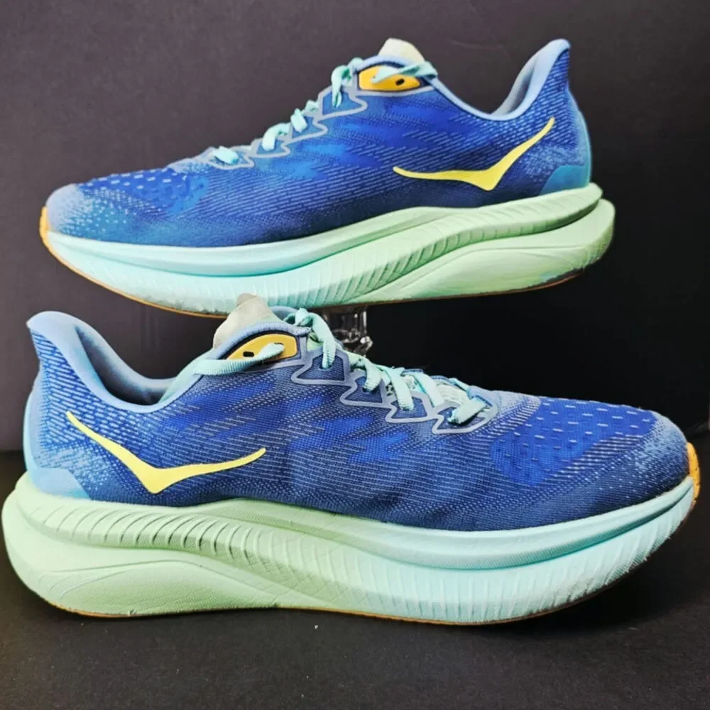 Hoka Men 11.5 Comfy footwear
